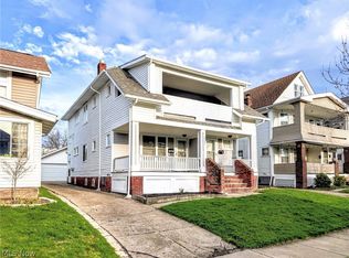 2085 Chesterland Ave, Lakewood, OH