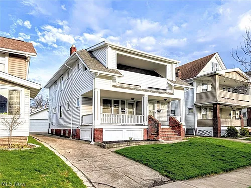 2085 Chesterland Ave #DOWN Photo 1