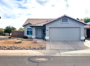 1202 N Comanche Ct, Chandler, AZ 85224