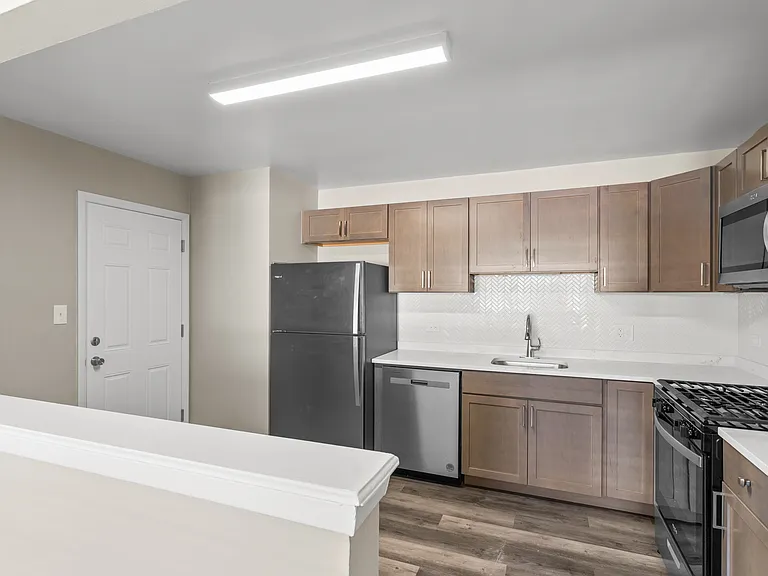 4747 N Ronald St #1D — Photo 15