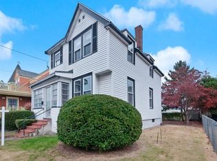 69 Summer St, Melrose, MA 02176