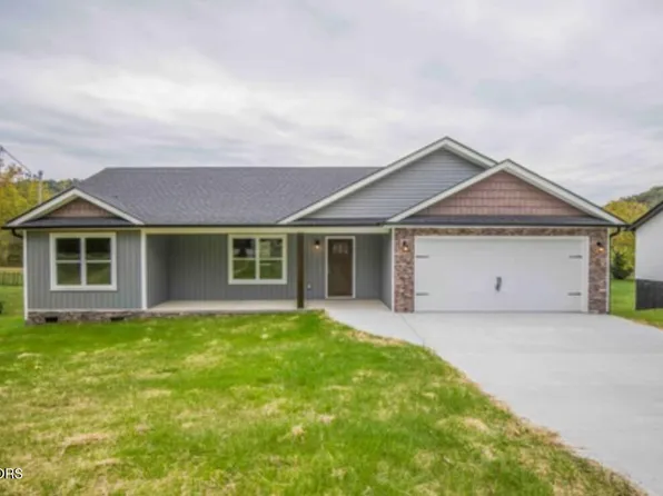 412 Luttrell Rd, Maynardville, TN 37807