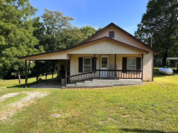 1227 Aldridge Street, West Plains, MO 65775