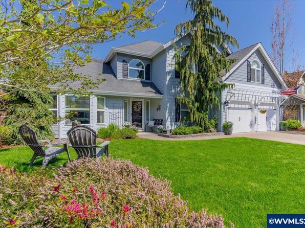 1179 Ridgepoint St NE, Keizer, OR 97303