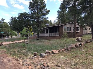 425 E Laguna Pl, Munds Park, AZ 86017