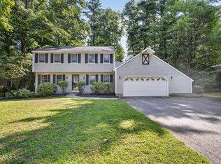 10 Carefree Lane, Wilton, NY 12831