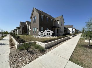 4412 Tilley St UNIT E, Austin, TX 78723