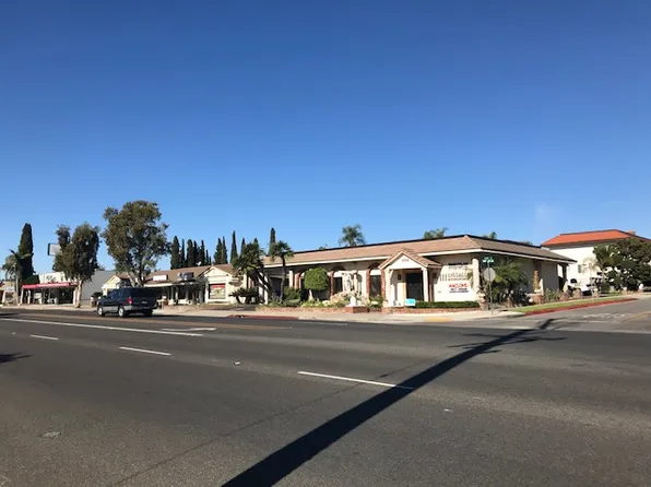 851 N Citrus Dr #14, La Habra, CA 90631