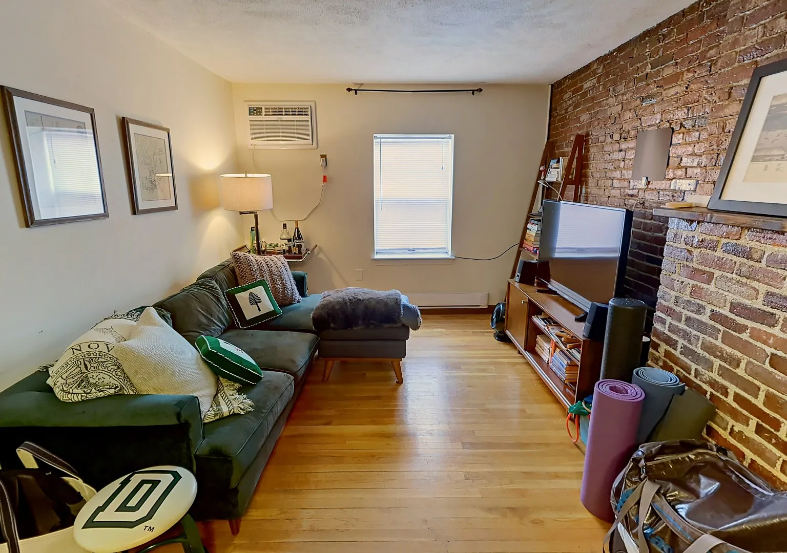 1 bed, 463 sqft, $2,675 — Photo 3