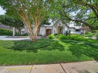 14819 Bellbrook Dr, Dallas, TX 75254