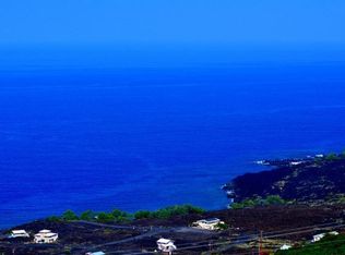 Milolii Rd LOT 11, Captain Cook, HI 96704