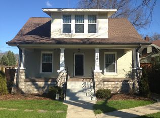 1406 Sweetbriar Ave, Nashville, TN 37212