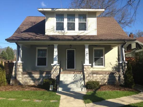 1406 Sweetbriar Ave, Nashville, TN 37212