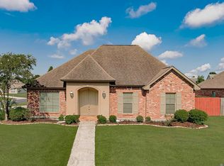 14399 Essen Terrace Dr, Gonzales, LA 70737