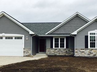 9032 Chicory Creek Dr, Sturtevant, WI 53177