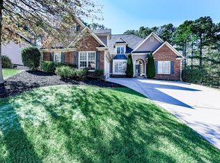 382 Bentleaf Dr, Dallas, GA 30132