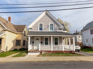 3 Murray St, Plymouth, MA 02360