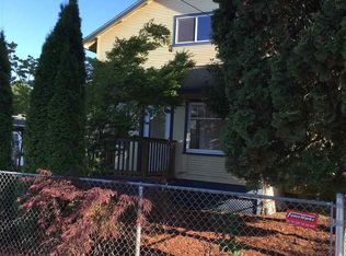 602 Jefferson St, Silverton, OR 97381