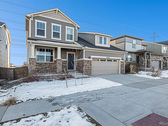 2nd image of 17368 Bluetrail Avenue