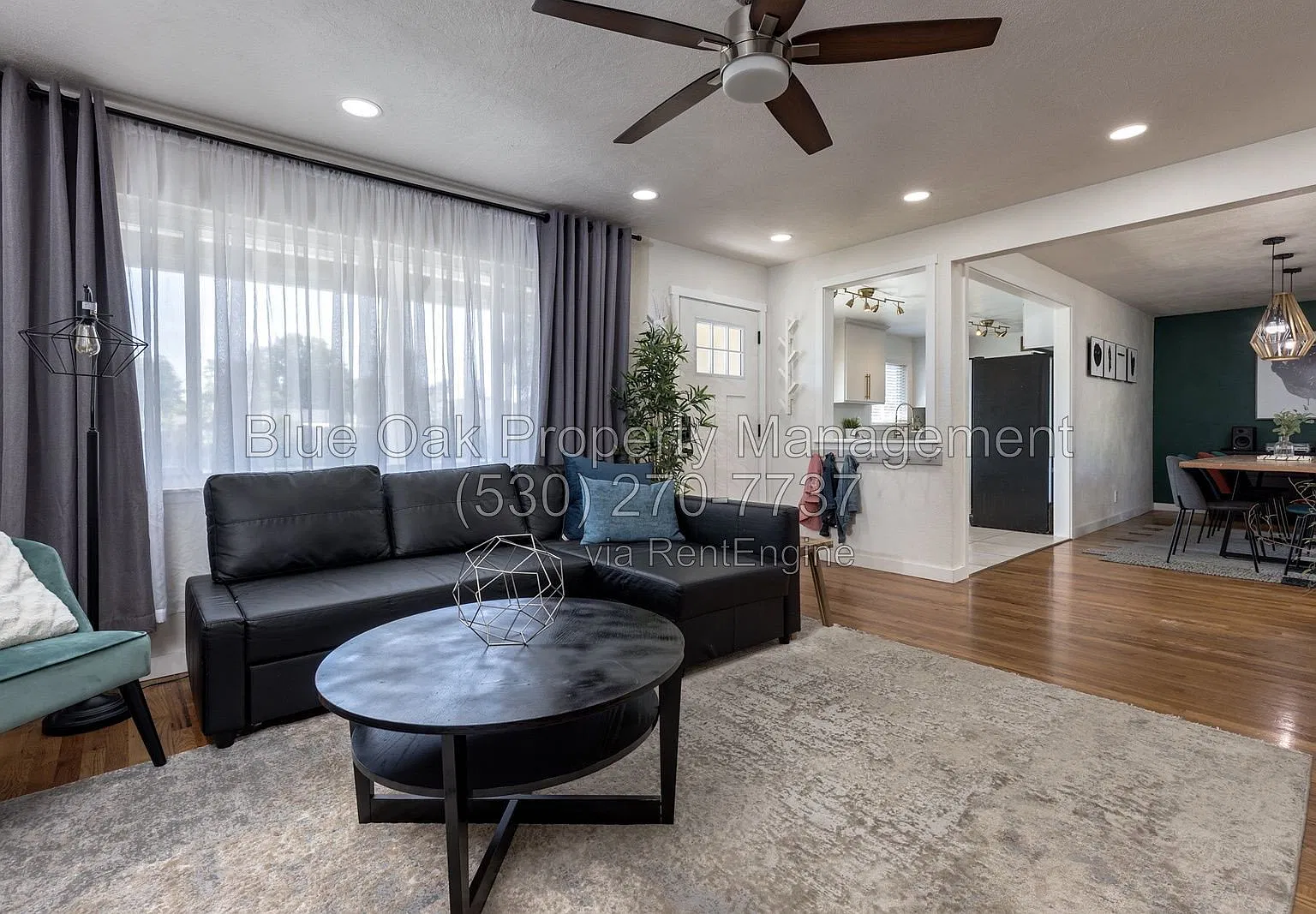 3 bed, 2.0 bath, 1260 sqft, $2,295 — Photo 3