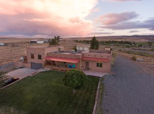 171 Reeder Mesa Rd, Whitewater, CO 81527