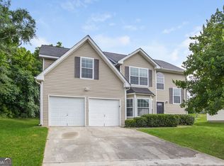 6123 Lamp Post Pl, Atlanta, GA 30349