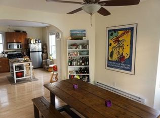 61 Day St, Jamaica Plain, MA 02130