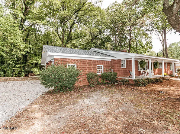 6996 Pleasant Grove Church Road, Nashville, NC 27856