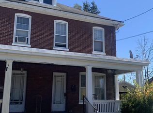 146 Garber St, Chambersburg, PA