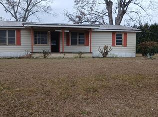 8708-8708 Cogdell Hwy, Pearson, GA 31642