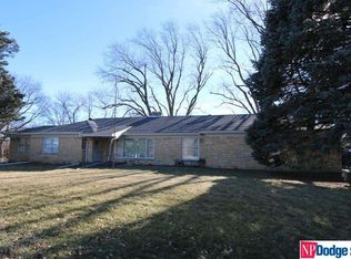 5445 Kansas Ave, Omaha, NE 68104