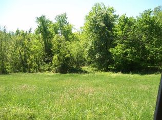 1282 Pryortown Rd, Villa Ridge, IL 62996