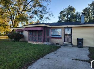 602 E Cedar St, Augusta, GA 30901