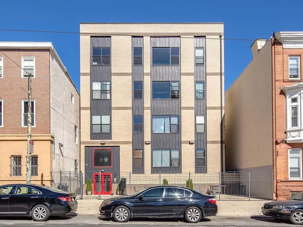 1509 W Girard Ave