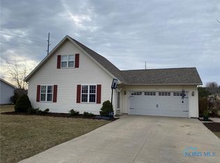 506 N 5th St, Kalida, OH 45853