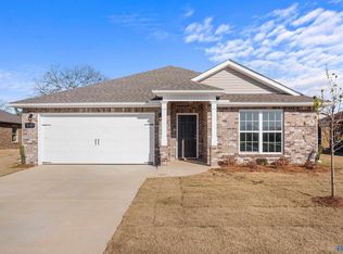 3130 Lea Ln SE, Decatur, AL 35603