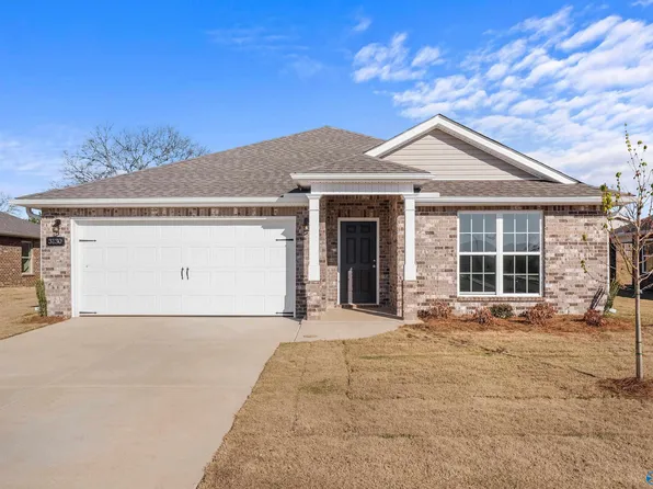 3130 Lea Ln SE, Decatur, AL 35603