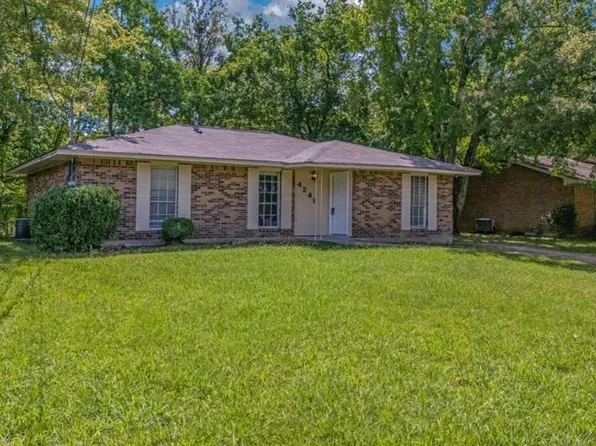 4248 Knollgate Rd, Montgomery, AL 36116