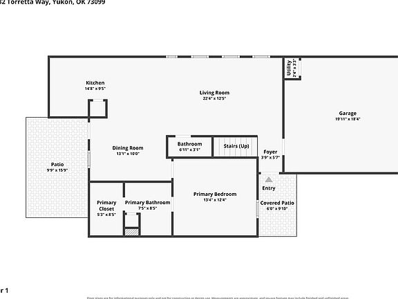 2nd image of 12732 Torretta Way