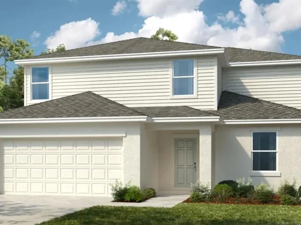 5449 Isla Saona Dr, Kissimmee, FL 34758