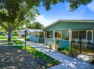19236 Avenue Of The Oaks UNIT L, Santa Clarita, CA