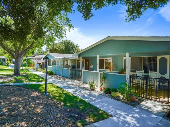19236 Avenue Of The Oaks Unit L, Santa Clarita, CA 91321