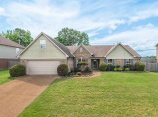 4997 Crested Pine Cv, Bartlett, TN 38135