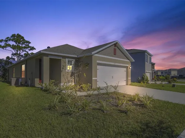 1727 Post Oak Dr, Davenport, FL 33837