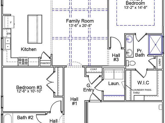 4th image of 3529 Emmen Ct