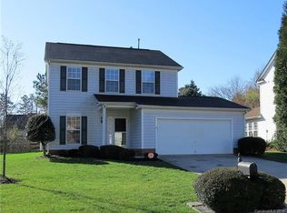 2440 Acadia Ct, Kannapolis, NC 28083