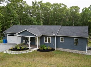 149 North Rd, Hopkinton, RI 02833