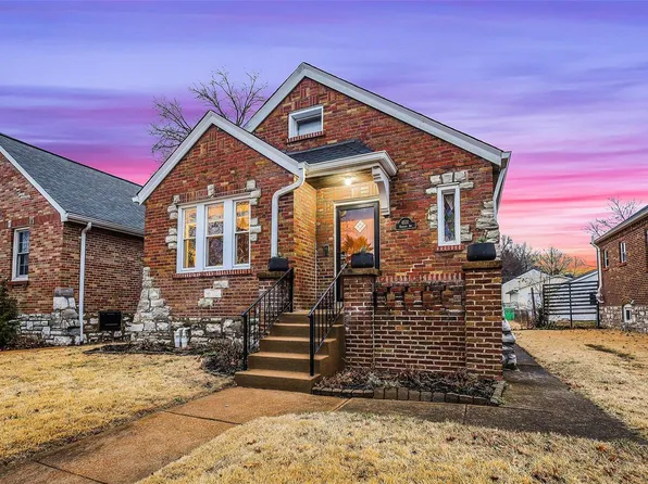 6531 Hancock Ave, Saint Louis, MO 63139