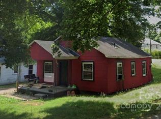 1812 Wilson W Lee Blvd, Statesville, NC 28677