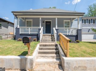595 English Ave NW, Atlanta, GA 30318